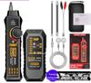Multifunctional Network Cable Tester & High-Precision Line Finder for Telephone & Broadband.