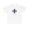 Rosace Classic Unisex Heavy Cotton Tee