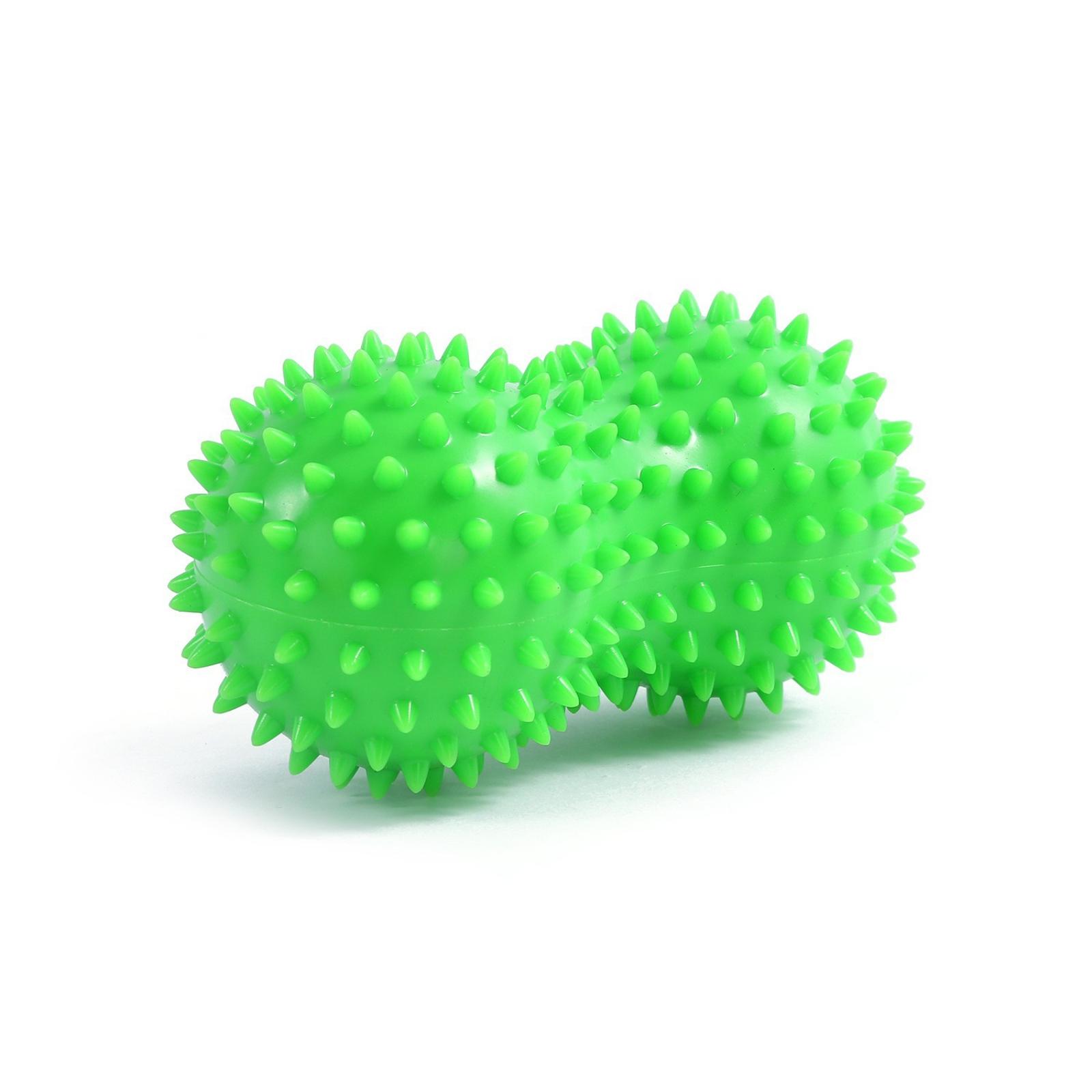 

-shaped Acupressure Balls With Pointed Fascia Balls One Size