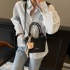 Fashion Handbag Women's New Commuter Casual Versatile Shoulder Messenger Bag