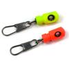 Tackle Fishing Clip Rotating Device Hanging Plug Float Seat Connecting Ring Fishing Float Connector