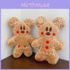 Minnie Mouse Gingersnap Plush Toy Doll Animal Cartoon Pendant Gift Kids