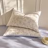 New Cotton Small Floral Single Pillowcase, Cute Printing Is Not Easy To Fade, Single Pillowcase, No Pillow Core Filler