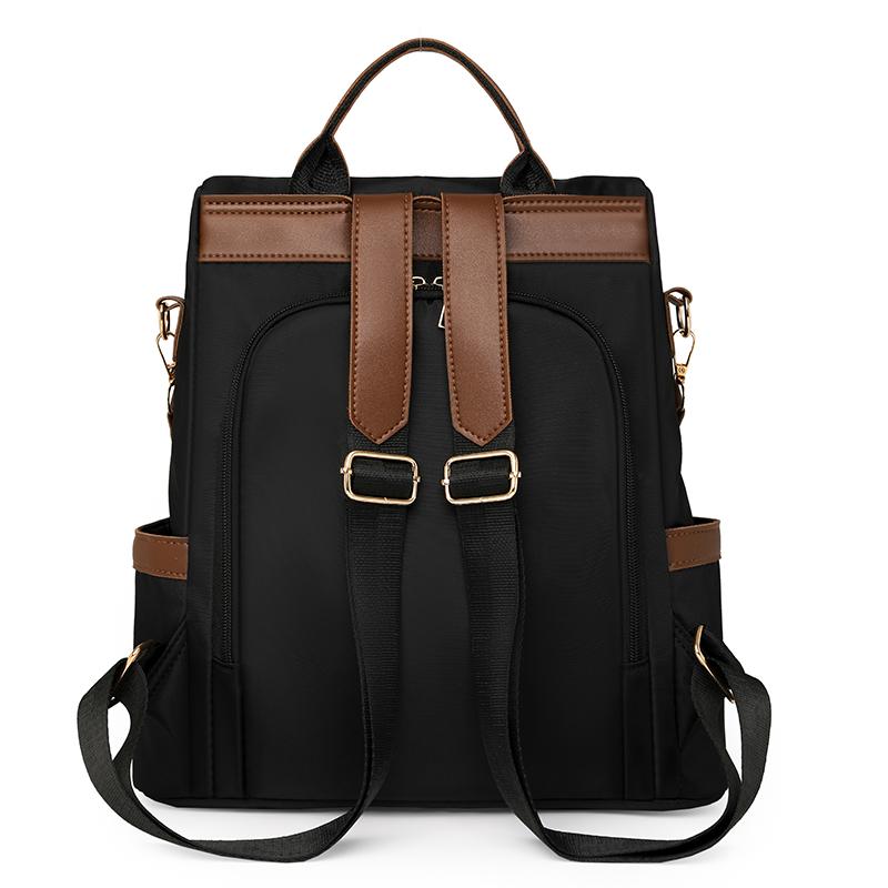 Women's Backpack Lightweight Backpack Large Capacity College Style Schoolbag