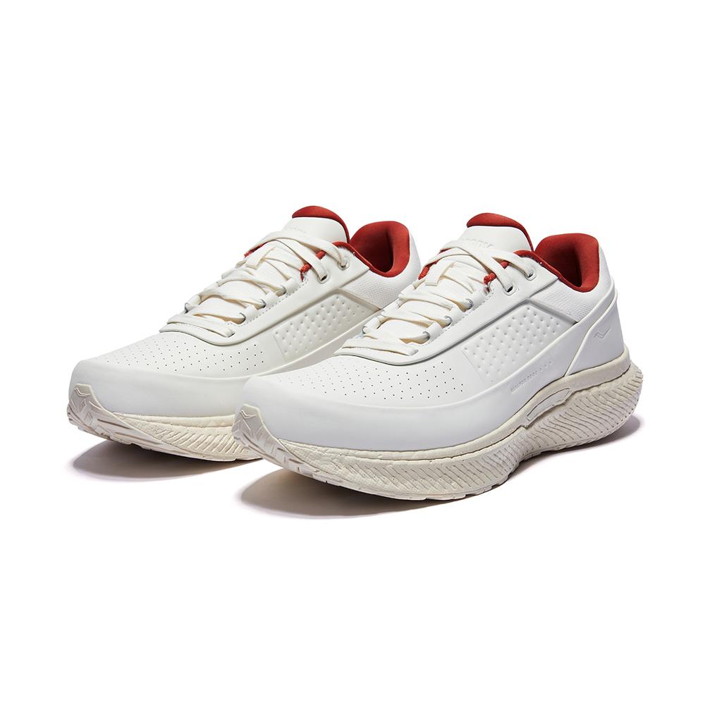 SAUCONY Triumph Cmt 3 Cushioning Comfortable Commuting Low-Top Casual Running Shoes Unisex Sneaker Beige S28245-4