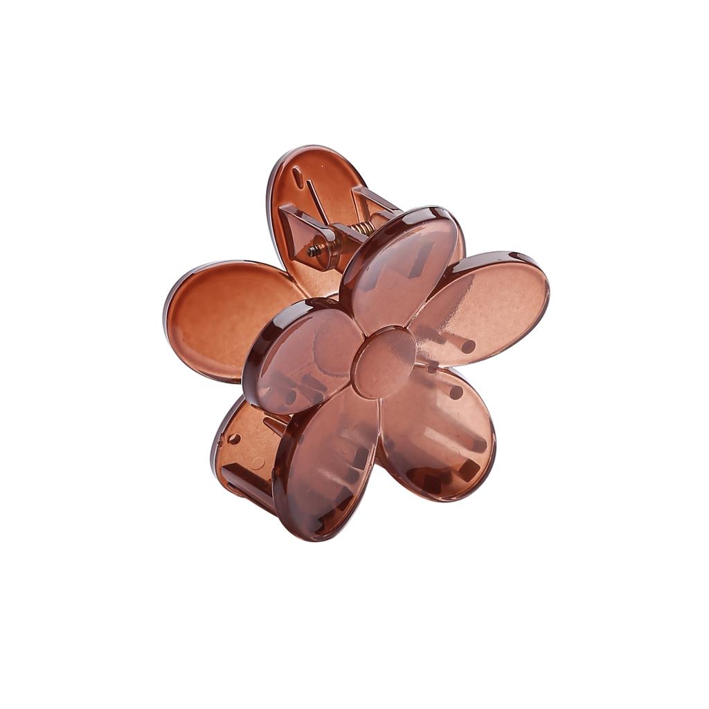 7pcs Ocean hair clip, shell starfish headpiece, cute bangs, edge clip, Korean style broken hair, side clip, hairpin