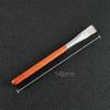 New High Precision Forceps Stainless Steel Curved Tweezer Watch Cleaning Brush Movement Small Part Cleaning Pen Maintenance Tool