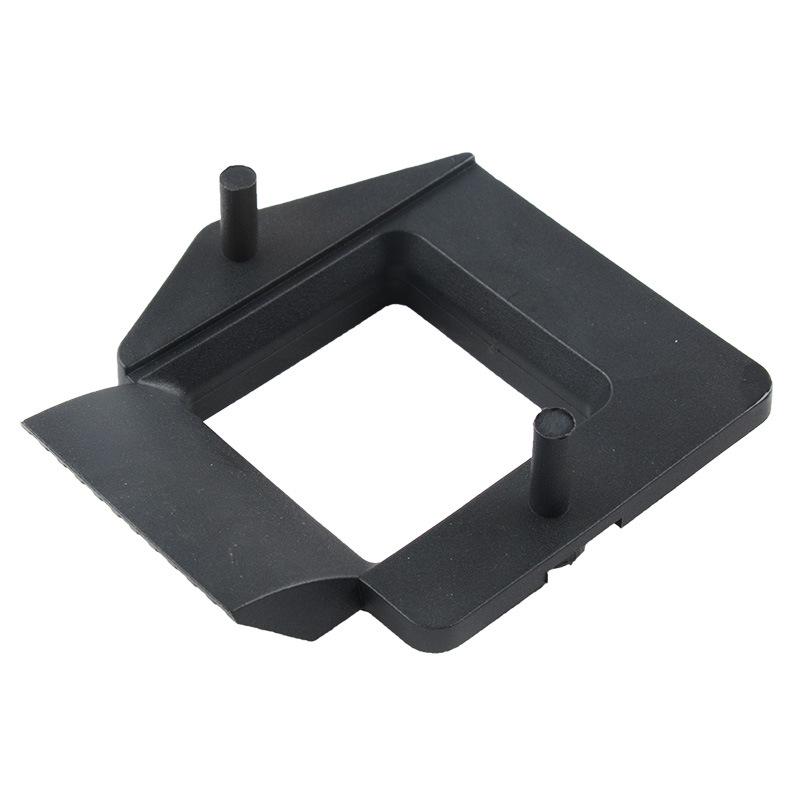 

Jaguar Range Rover Evoque/Discovery Sport Hood Lock Gasket & Cover Bracket