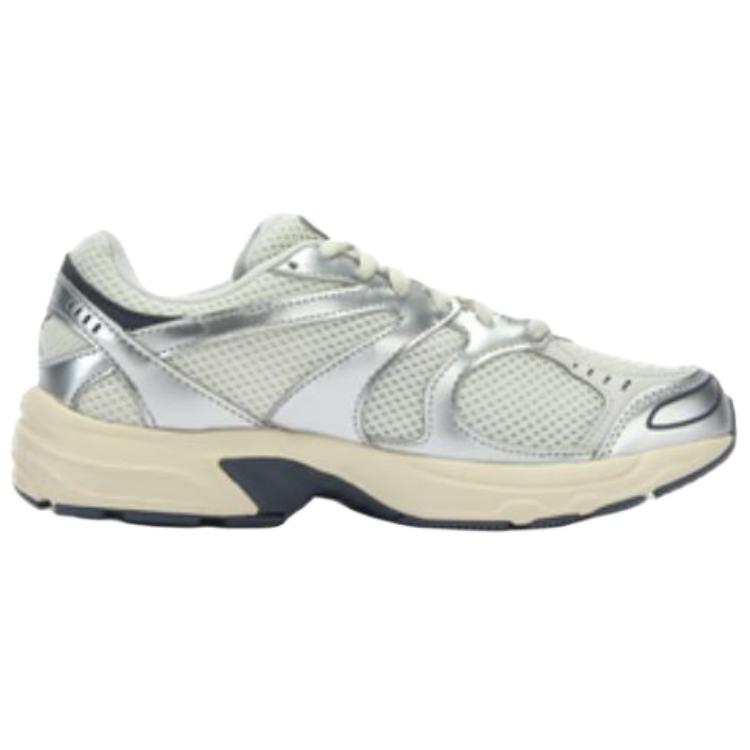 Puma C25K Comfortable Soft Breathable Low-Top Casual Shoes Women sneaker Light-Gray 405888-01