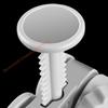 Efficient Manual Dumpling Maker for Home Use Quick Press Action Ensures Closures Comfortable Grip Dishwasher Friendly