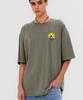 KULTE Sunset T-Shirt L.Khaki