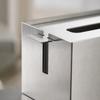 Stainless Steel Tissue Box Heavy Duty for Desk