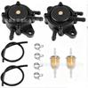 Motorcycle Parts: Breton Fuel Pump 491922 691034 692313 808492 808656