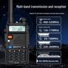 Baofeng UV-5RX Professional Two-Way Radio (CN version)