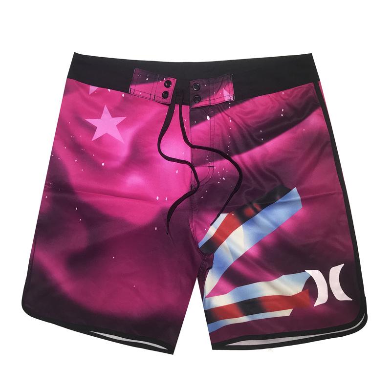 

Летние быстросохнущие шорты для серфинга и рыбалки, тянущиеся в 4 направлениях, 2020 32