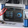 SWM-20 Handheld Spot Welding Machine Designed for Battery Tab Welding on Nickel Stainless Steel and Iron Sheets