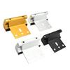 Secure Home Door Lock Upgrades Metal Defenders Against Unauthorized Entry Home Security Door Lock Metal Reinforcement