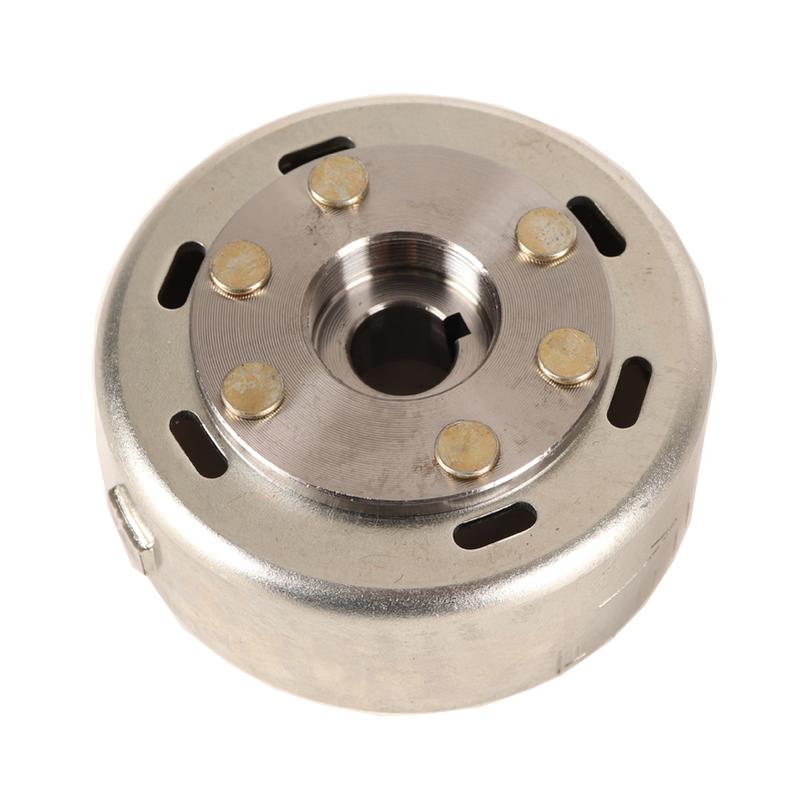 12V AC Ignition Magneto Stator Flywheel kit for YX ying xiang 140cc 150cc 160cc motorcycle Pit Dirt Bike ATV GO Kart coil
