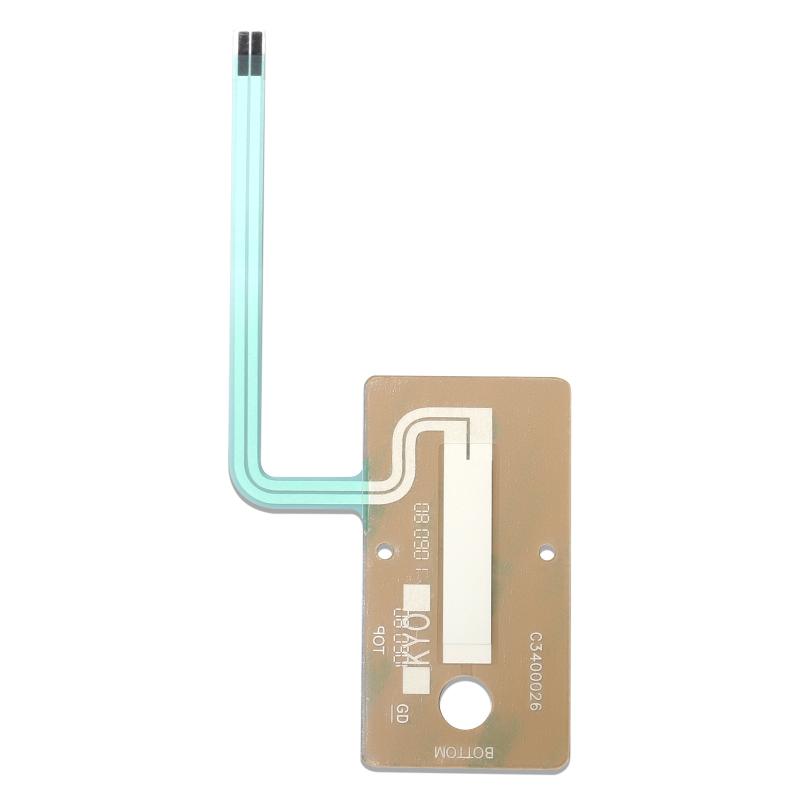 1 Set For Roland Drum Fd-8 Td-1 Td-9 Td-11 Td-15 Td-17 Td 1 9 11 15 17 Hi Hat Sheet Sensor Actuator Pedal Rubber Part