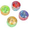 Free Shipping: Luminous Cartoon Yo-yo - Night Light, Back-to-School or Reward Gift for Kids