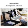 CZUR ET18 Pro Smart Book Scanner CN plug (adapter included)