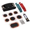 DUUTI Bicycle Repair Tools Nylon Tire Lever Tire Patches Multifunctional Maintenance Kit
