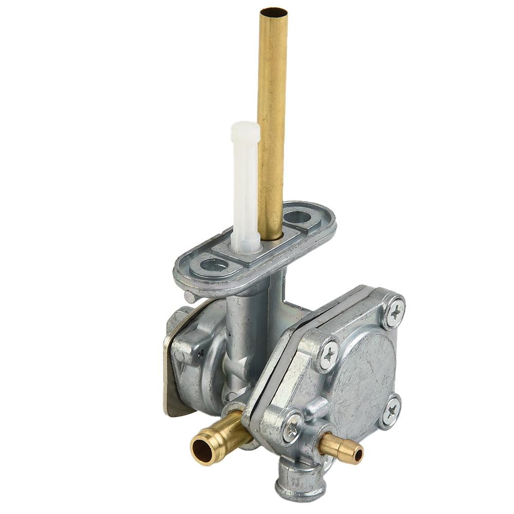 1996-2009 Fuel Petcock For Kawasaki EN500 Vulcan 500 LTD