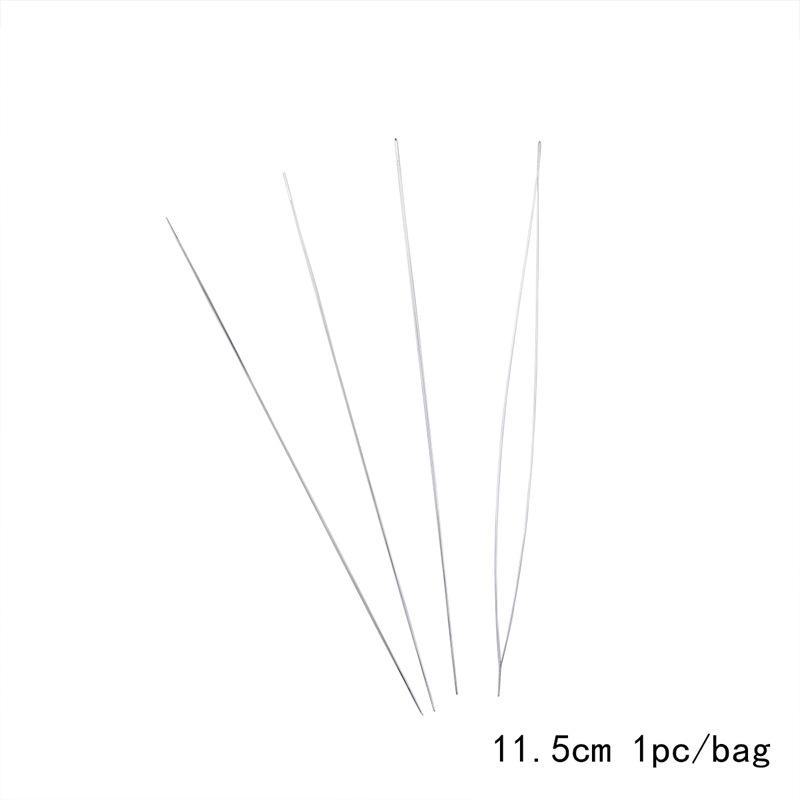 Soft Beading Needle for Handmade Bracelets and Necklaces - DIY Jewelry Tool