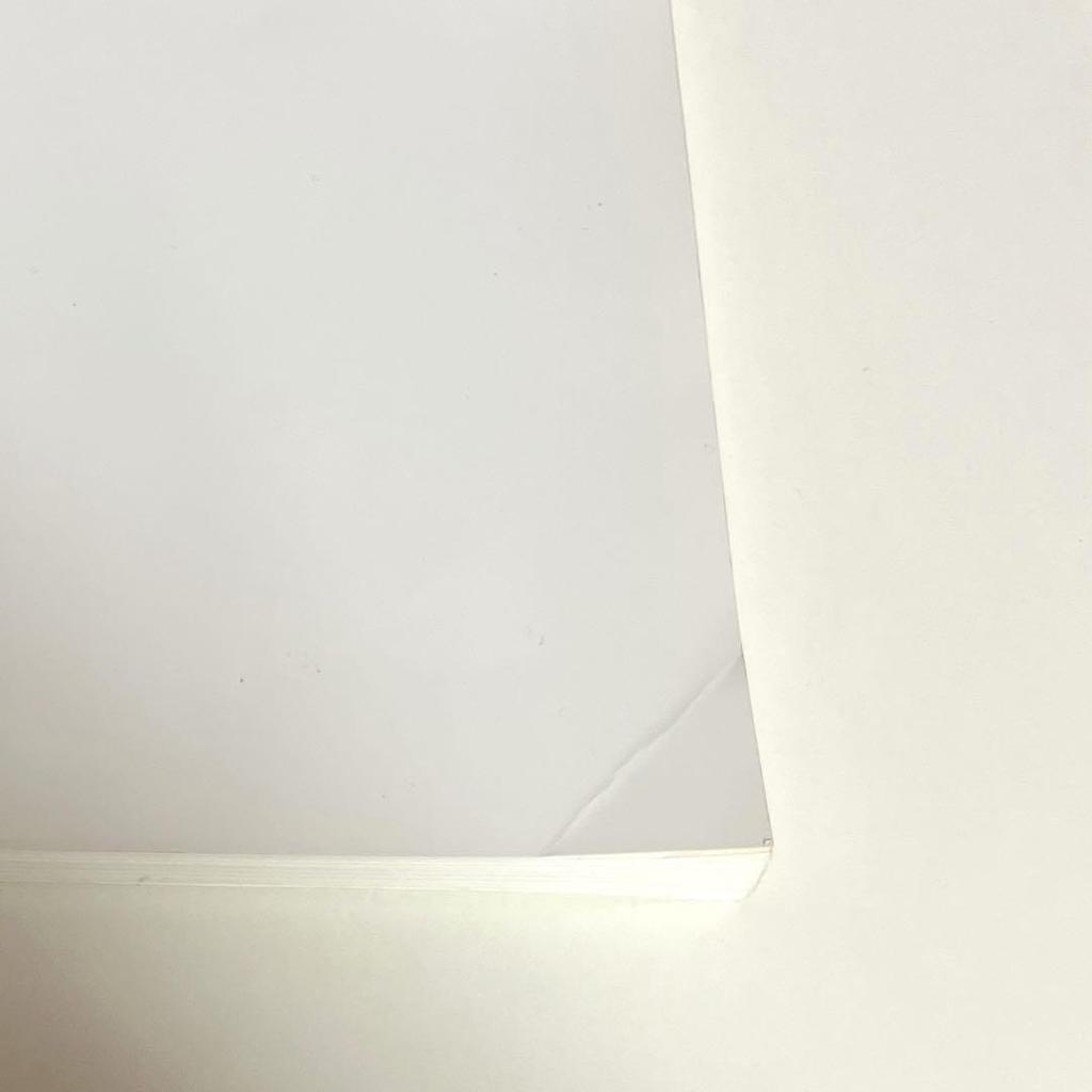 [USED] Nagi No Asukara Girls Side Original Art Collection