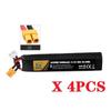 Water Gun Airsoft 11.1V 3S 2500mAh 30C 452096 LiPo Battery T/Tamiya/XT30 Plug for Airsoft BB Air Pistol Electric Toys Guns Parts