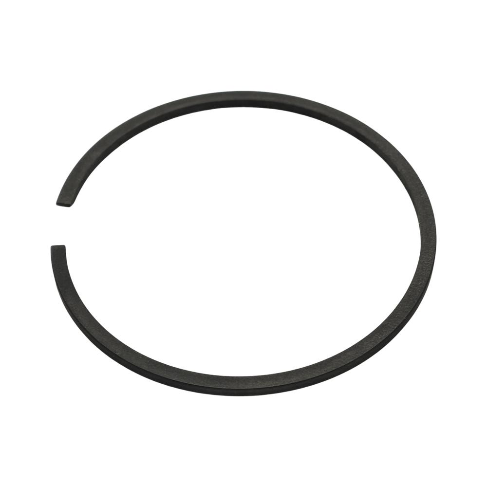 2pcs/lot 44MM Piston Ring For Husqvarna 49 42 51 55 246 351 353 350 345 340 346 Chainsaw Replacement Parts 503289010