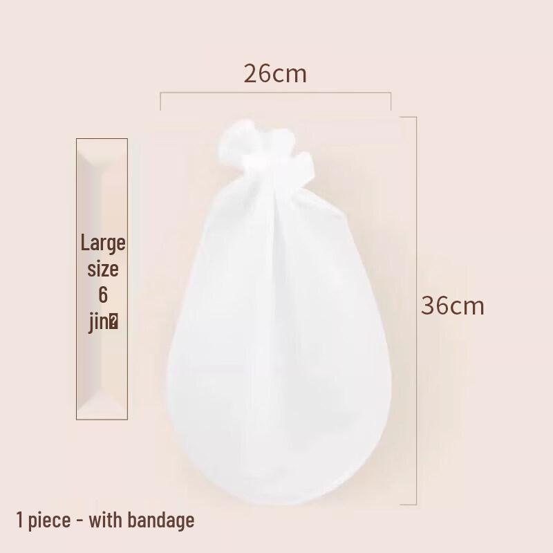 Food-Grade Silicone Dough Kneading Bag