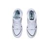 Li Ning Retro 90s Reflective Non-Slip Wear-Resistant Low-Top Vintage Basketball Shoes Unisex sneaker White AGBR019-3