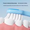 LengSuanLing Beilele Growth Care Children's Toothbrush
