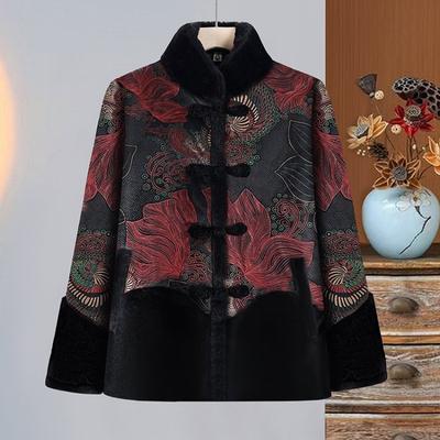 Fleece and Thickened Padded Clothes, New Padded Clothes, Padded Jackets, Padded Jackets for Women To Keep Warm