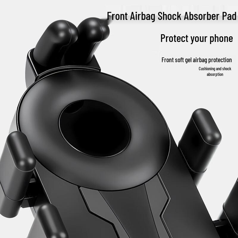 Motorcycle Electric Scooter Phone Holder