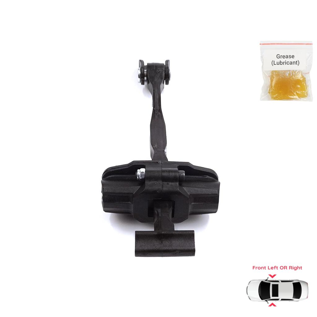 BDP1530 Přední dveřní zarážka s omezovačem pro Mercedes A Class W177 B W247 CLA C118 X118 GLA H247 EQA H243 A1777207000