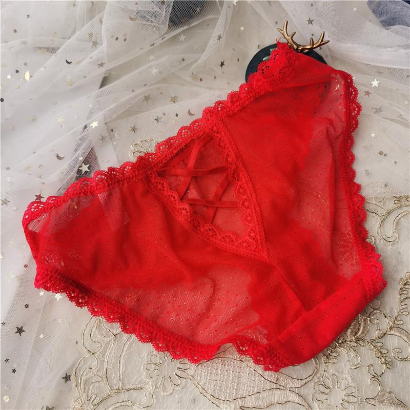 

Еластичні трусики дуже зручні. Симпатична сексуальна мереживна нижня білизна. Жіночі трусики з низькою посадкою. One Size