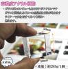 Masajikiya Clear Polished Acrylic Blocks, Acrylic Cubes for Display, Standing, and Photography, Set of 2 (50x50x50mm)