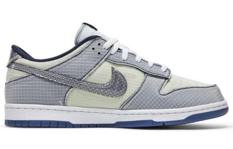 Nike X Union La Dunk Low 'Passport Pack Pistachio' DJ9649-401