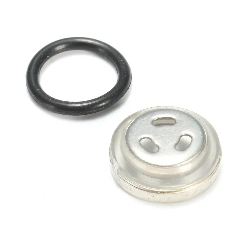 Hauptbremszylinder Reservoir Schauglas Motorrad Crosser Dichtung 12mm