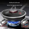 KOBACH 6th Gen Double Honeycomb Non-stick Frying Pan