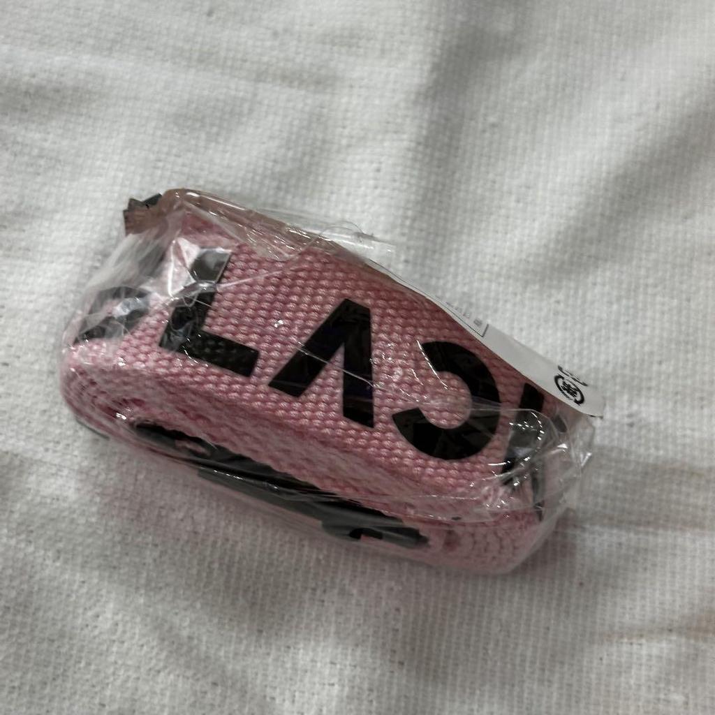 [BEGAGNAT] BLACKPINK Klädset Ej till Salu