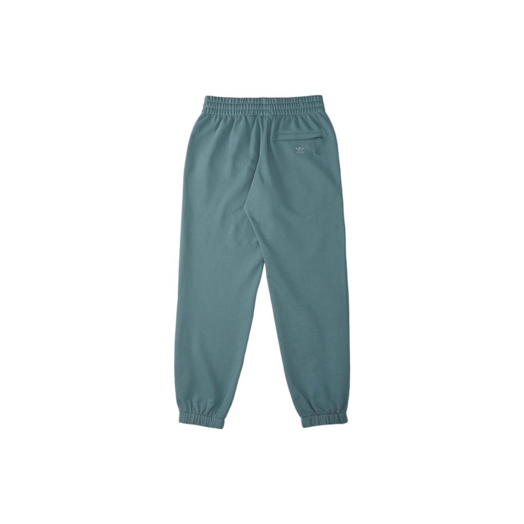 Adidas X Pharrell Williams Humanrace Basic Pant Hazeme Men Bottoms Blue HI2960