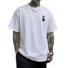Summers Bestselling Casual Roundneck Tshirts Mens Tshirts Are Fashionable and Versatile