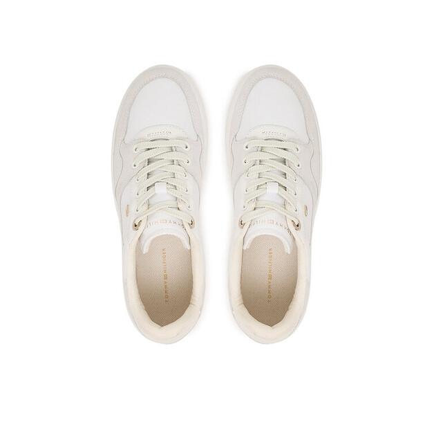 Tommy Hilfiger Court Sneakers
