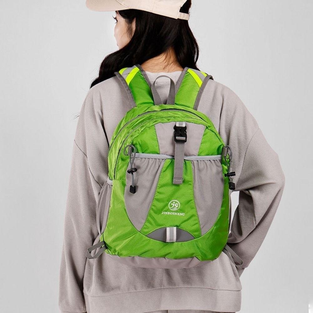 Large Capacity Hiking Backpack 20L Breathable Travel Backpack New Sports Daypack for Men Women