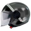 MT Helmets Open Face Helmet Viale SV S 68 Unit