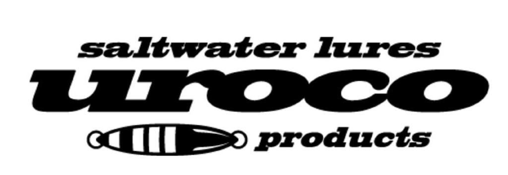 Uroco Metal Jig Chibi Uroco 60 Grams 250 (9345)