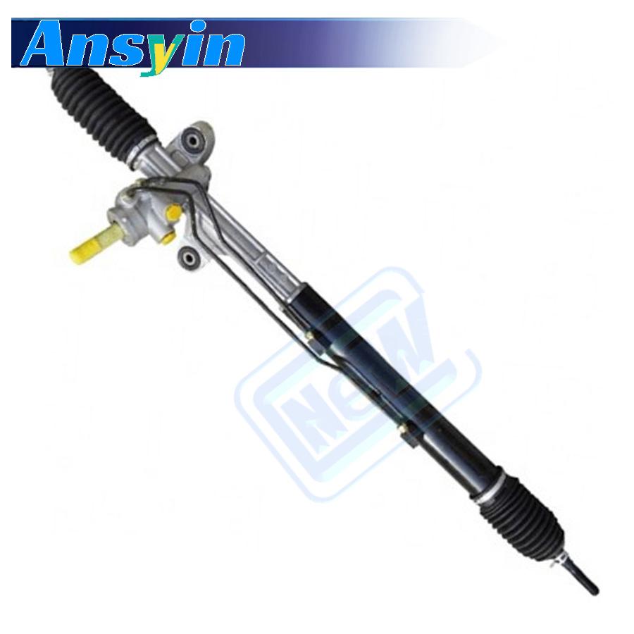 LHD Steering Rack Gear Box For Honda Odyssey RB1 2005-2008 53601-SFJ-W02 53601-SFJ-W01 Power Steering Rack Left Hand Drive